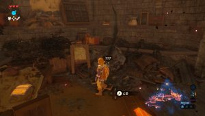 ゼルダの伝説 ブレス オブ ザ ワイルド のプレイ感想